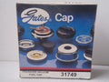 Gates OE Equivalent Fuel Tank Cap
