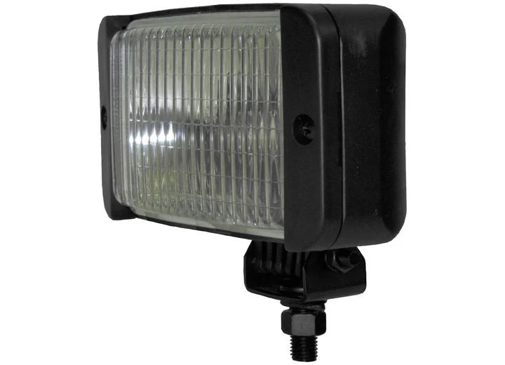 3IN X 5IN TRACTOR / UTILITY LIGHT FLOOD BEAM