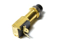 PUSH BUTTON SWITCH