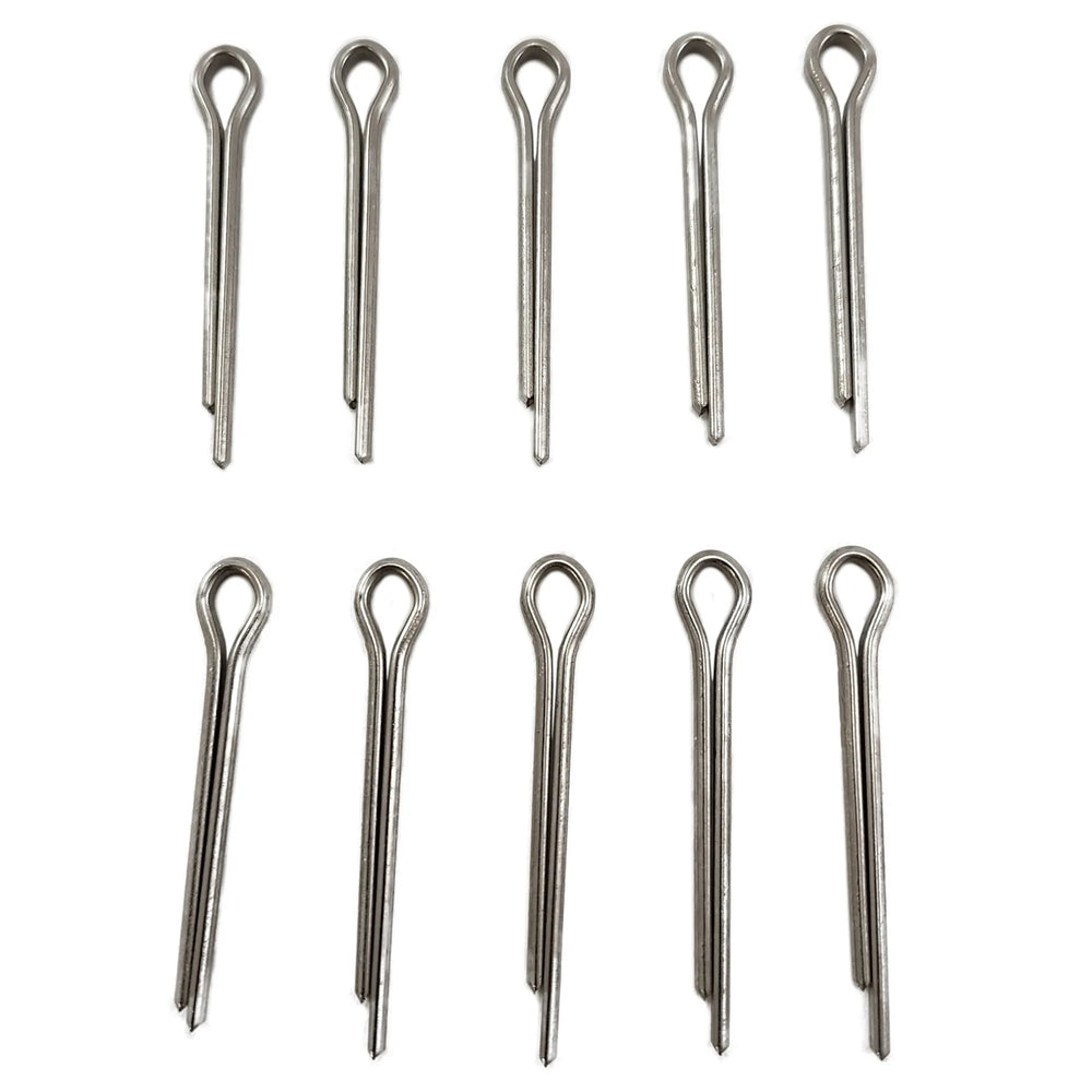 COTTER PIN (PRICED PER PKG OF 10)
