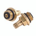 LAVATORY & KITCHEN STEM AND BONNETS CARDED