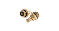 LAVATORY & KITCHEN STEM AND BONNETS CARDED