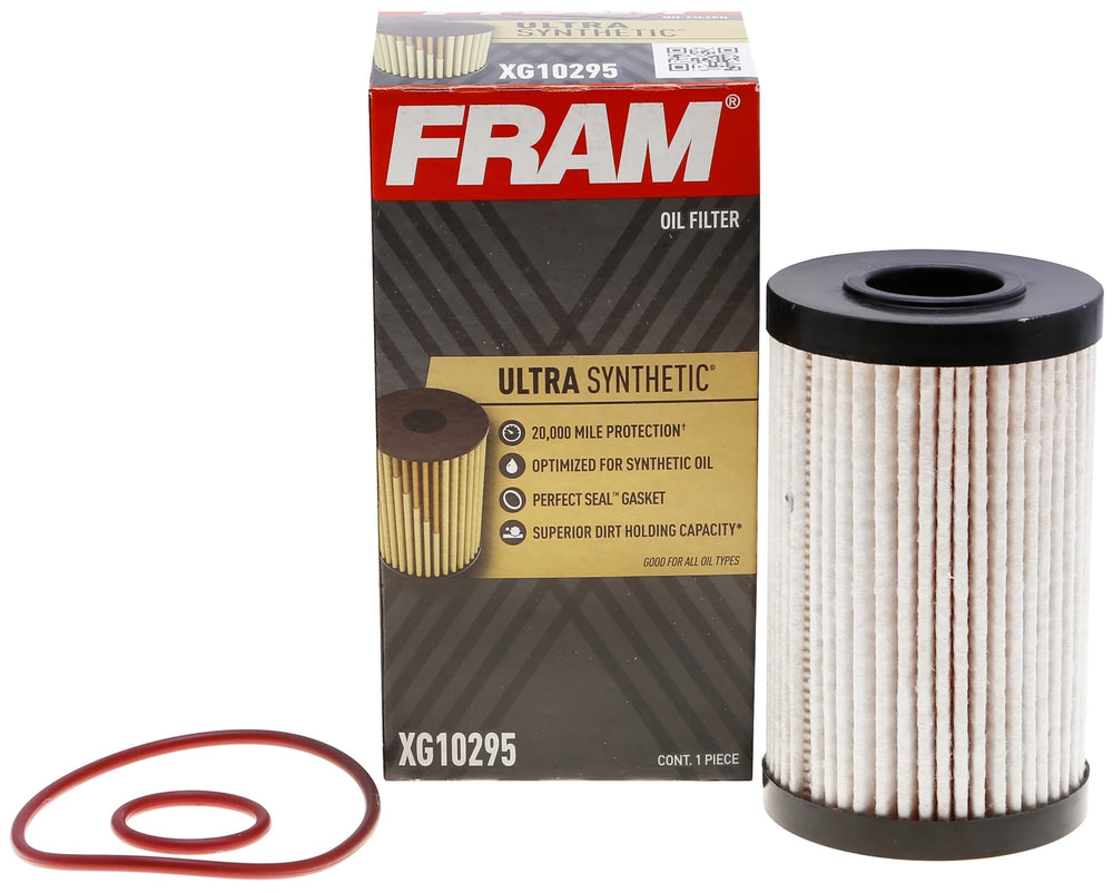 Fram auto part