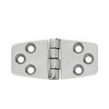 316 S.S. DOOR HINGE 3.19" X 1-1/2