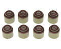 MAHLE Original Chevrolet Camaro 01-98 Eng Valve Steam Seat Set