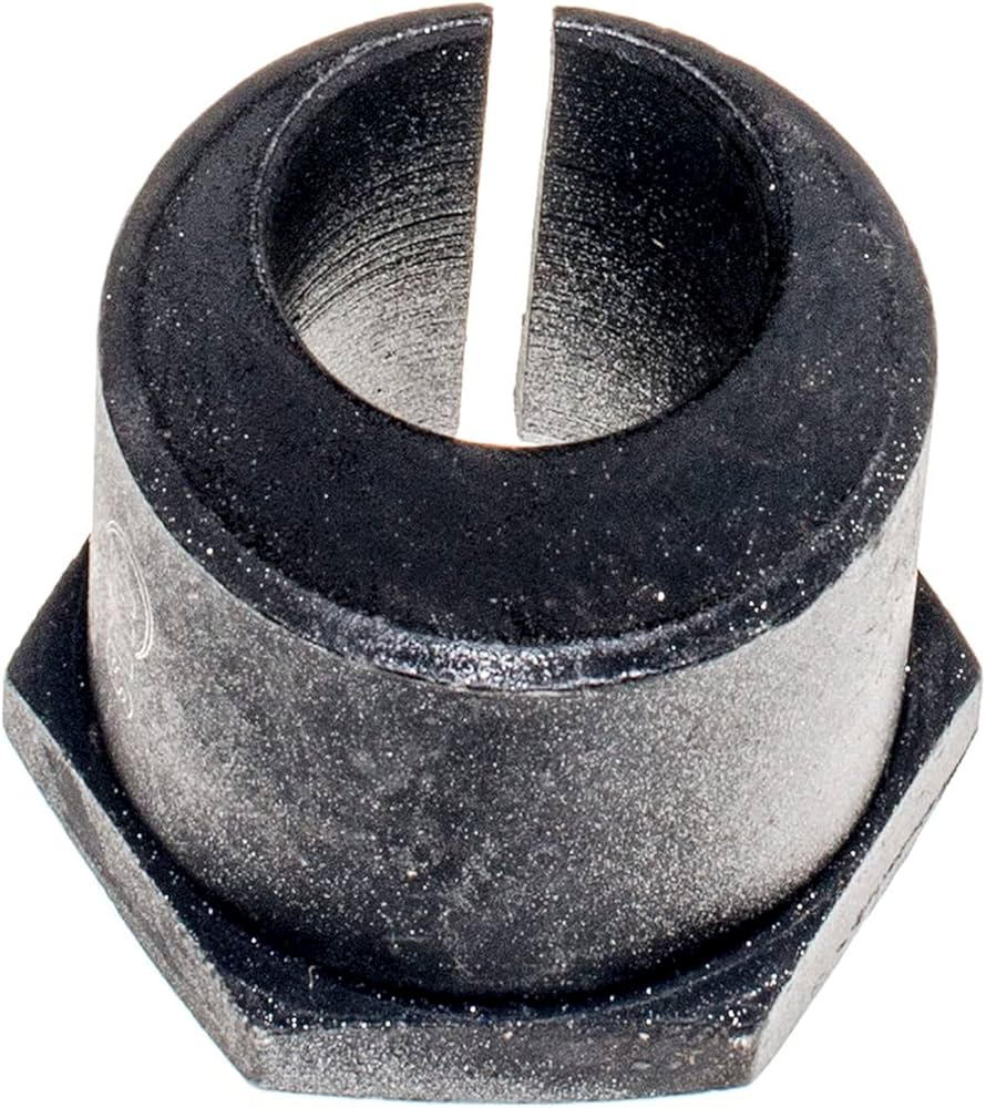 CASTER CAMBER BUSHNG