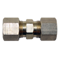 FUEL LINE COMPRESSION UNI