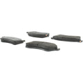 C-TEK Semi-Metallic Brake