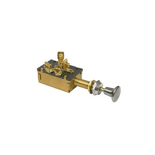 MARINE PUSH-PULL SWITCH