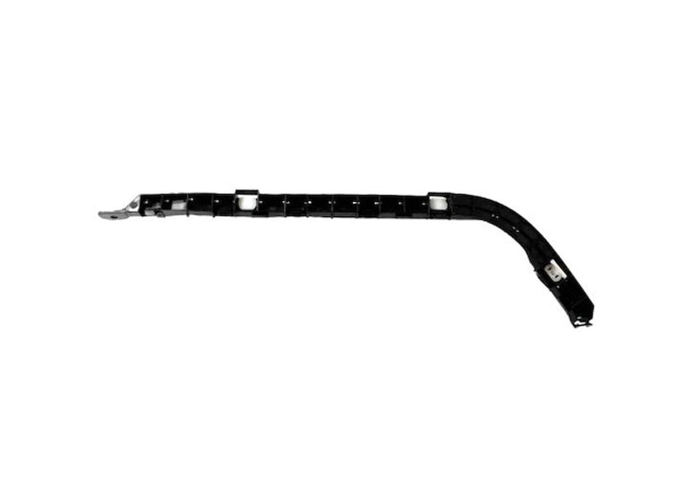 RT REAR BUMPER COVER SUPPORT HONDA CIVIC 0611 COUPE/SEDAN/HYBRID