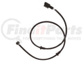 PAD WEAR SENSOR