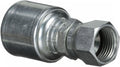 HYDRAULIC COUPLING - MEGACRIMP