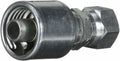 HYDRAULIC COUPLING - MEGACRIMP