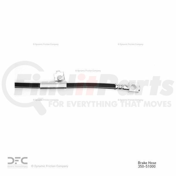 DFC auto part