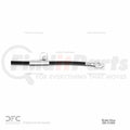 DFC 90-91 Chevrolet Lumina APV Front-L Brake Hose