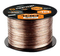 SPEAKER WIRE 18GA CLEAR 100FT VICE SERIES
