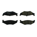 C-TEK Semi-Metallic Brake