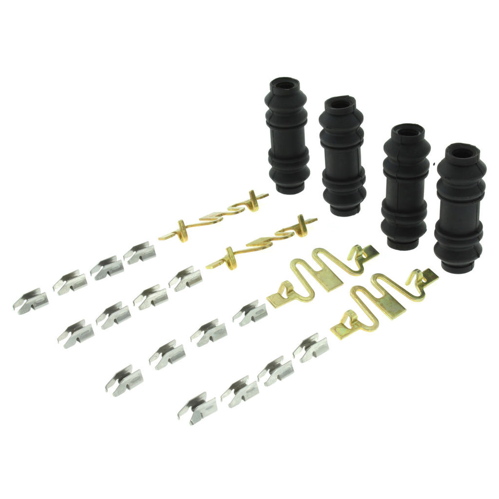 C-TEK Semi-Metallic Brake