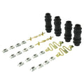 C-TEK Semi-Metallic Brake