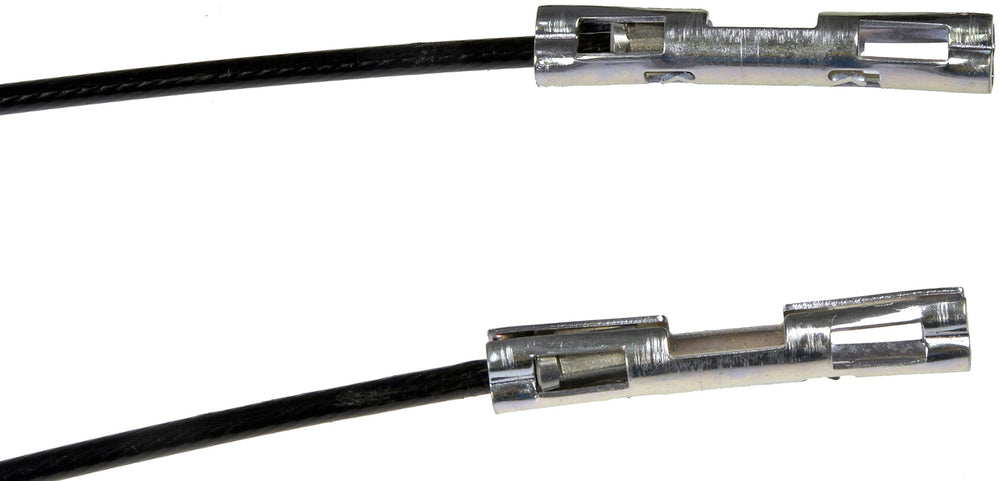 BRAKE CABLE