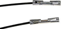 BRAKE CABLE