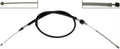 BRAKE CABLE