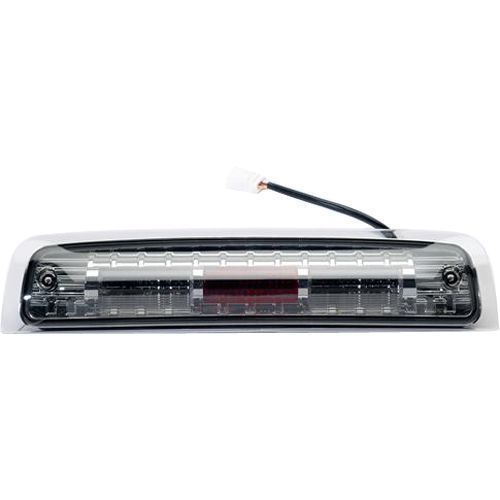 LUMITEC black auto part