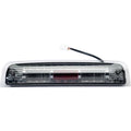 LUMITEC black auto part