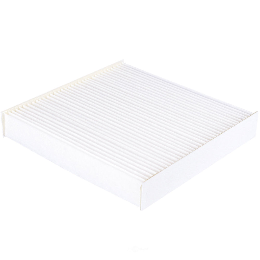 CABIN AIR FILTER