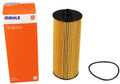 MAHLE OIL FILTER