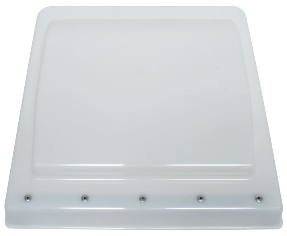 UNIVERSAL VENT LID WHITE BAGGED