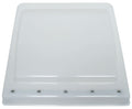 UNIVERSAL VENT LID WHITE BAGGED