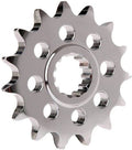 Vortex Racing Steel Front Sprocket 415 11 Tooth- Silver