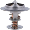 ENGINE COOLANT THERMOSTAT