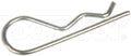 HITCH PIN 5/64X15/16