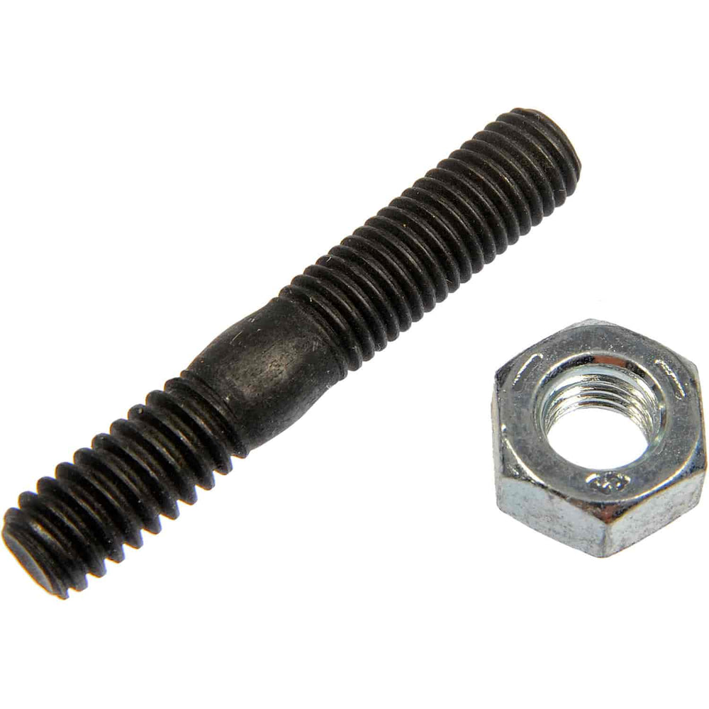 STUD DBEND 1/4-20X1-1/2