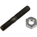 STUD DBEND 1/4-20X1-1/2