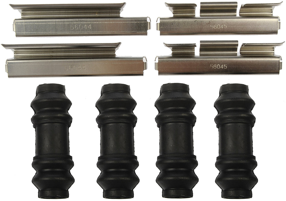 DISC BRAKE HDWE KIT