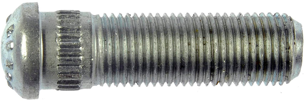 WHEEL STUD, 1/2-20 X 1-3/