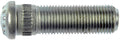 WHEEL STUD, 1/2-20 X 1-3/