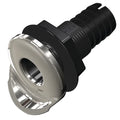 DRIPPER GUARD THRU HULL 5/8" I.D. H