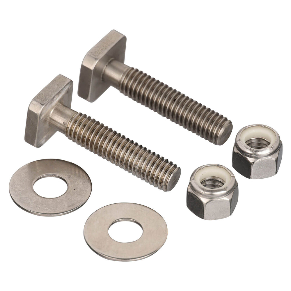 MAGNUM hardware kit