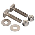 MAGNUM hardware kit