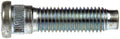 Wheel Stud: 2001-2004 Ford Expedition 2001-2004 Ford Pick Up Full Size F150; M14-2.0 thread; rear bolt