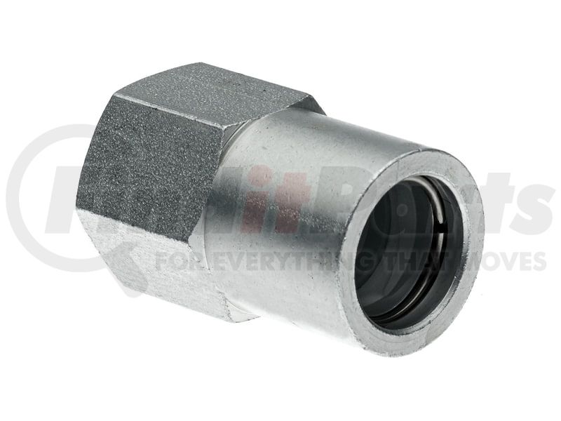 HYDRAULIC COUPLING - MEGACRIMP