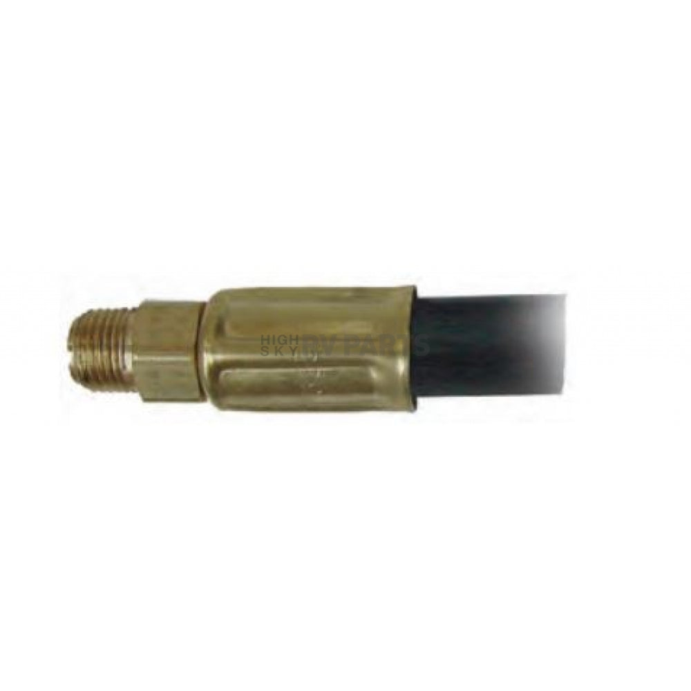NON-LEACHING 18" LENGTH