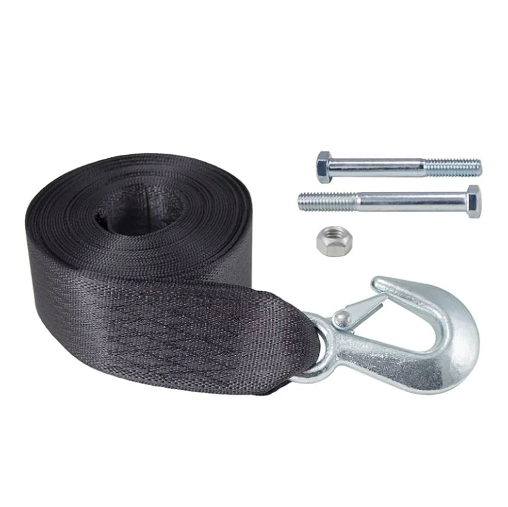DUTTON winch