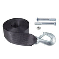 DUTTON winch