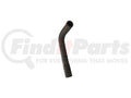 CURVED RADIATOR HOSE