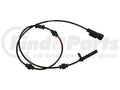 STANDARD IGN auto part
